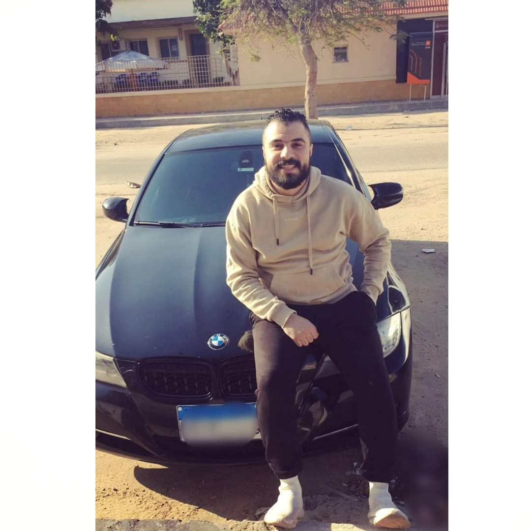MOHesham95's tweet photo. #NewProfilePic https://t.co/uLULGWXwTR