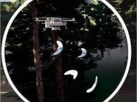 CientificaNews's tweet photo. Biodrones: Robôs feitos de batata vão monitorar a natureza https://t.co/c3Igsb3LqX https://t.co/dEKH8xqLeP