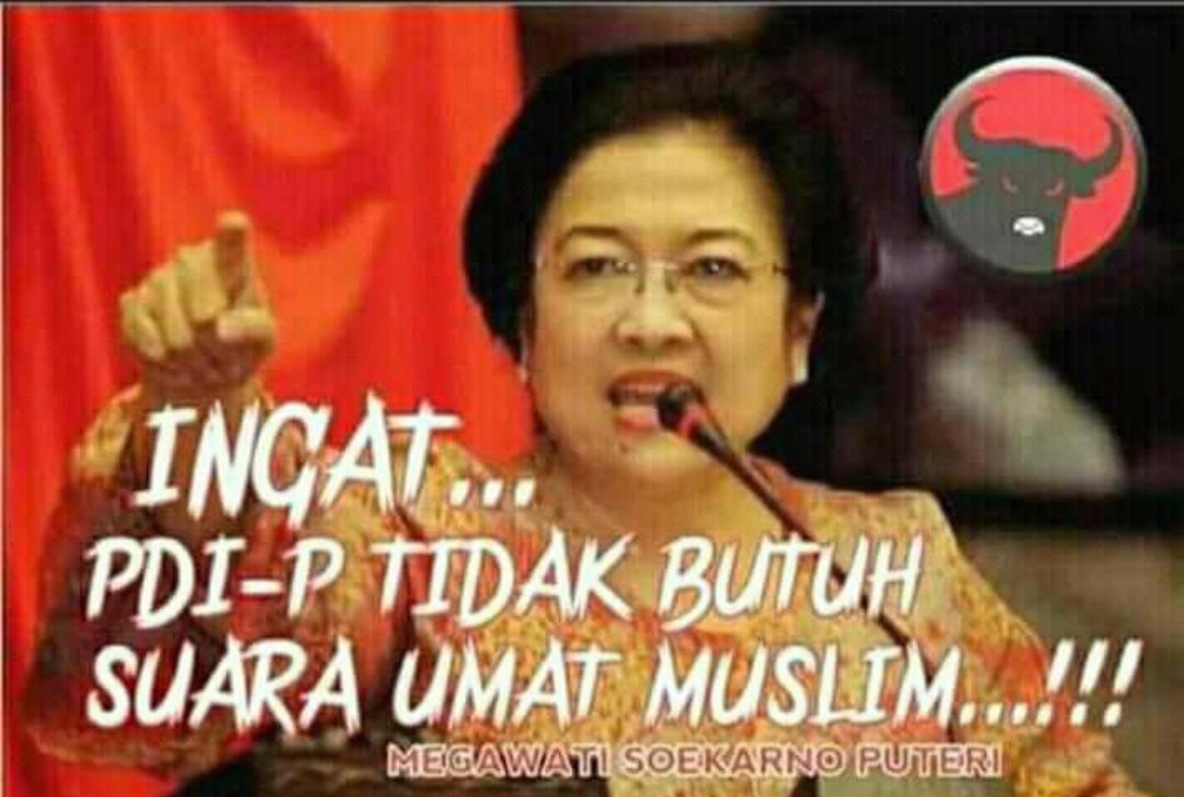 Menolak lupa..
Dah gitu aja..