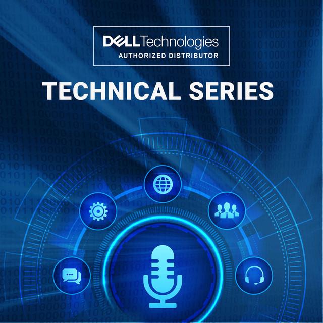 Check out the #DellTechnologies Technical Series with #TDSYNNEX UK&amp;I to ask the questions you wish you already knew the answer to! tdas.so/43C195