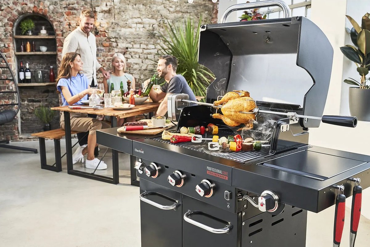 stovesareus's tweet photo. Considering a Gas BBQ this summer? Look at our latest Blog to give you an insight into what's available.

The Best Gas BBQs to Buy
https://t.co/11pfw43kTb https://t.co/lPRlqupaG9