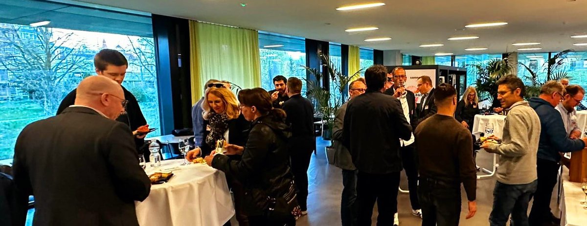 Bug Bounty Switzerland tweet media