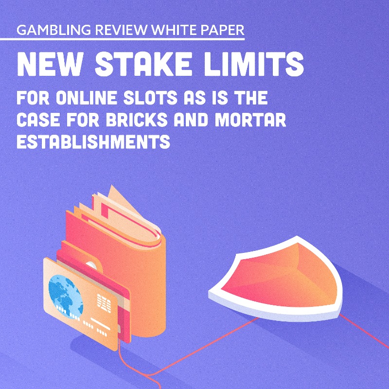 DCMS's tweet photo. The biggest shake-up of gambling rules in two decades for the smartphone era

A new white paper sets out landmark proposals to:
✅ shield vulnerable players from harm
✅ hold gambling firms to account when they fail in their responsibility to protect addicted users

Details  👉