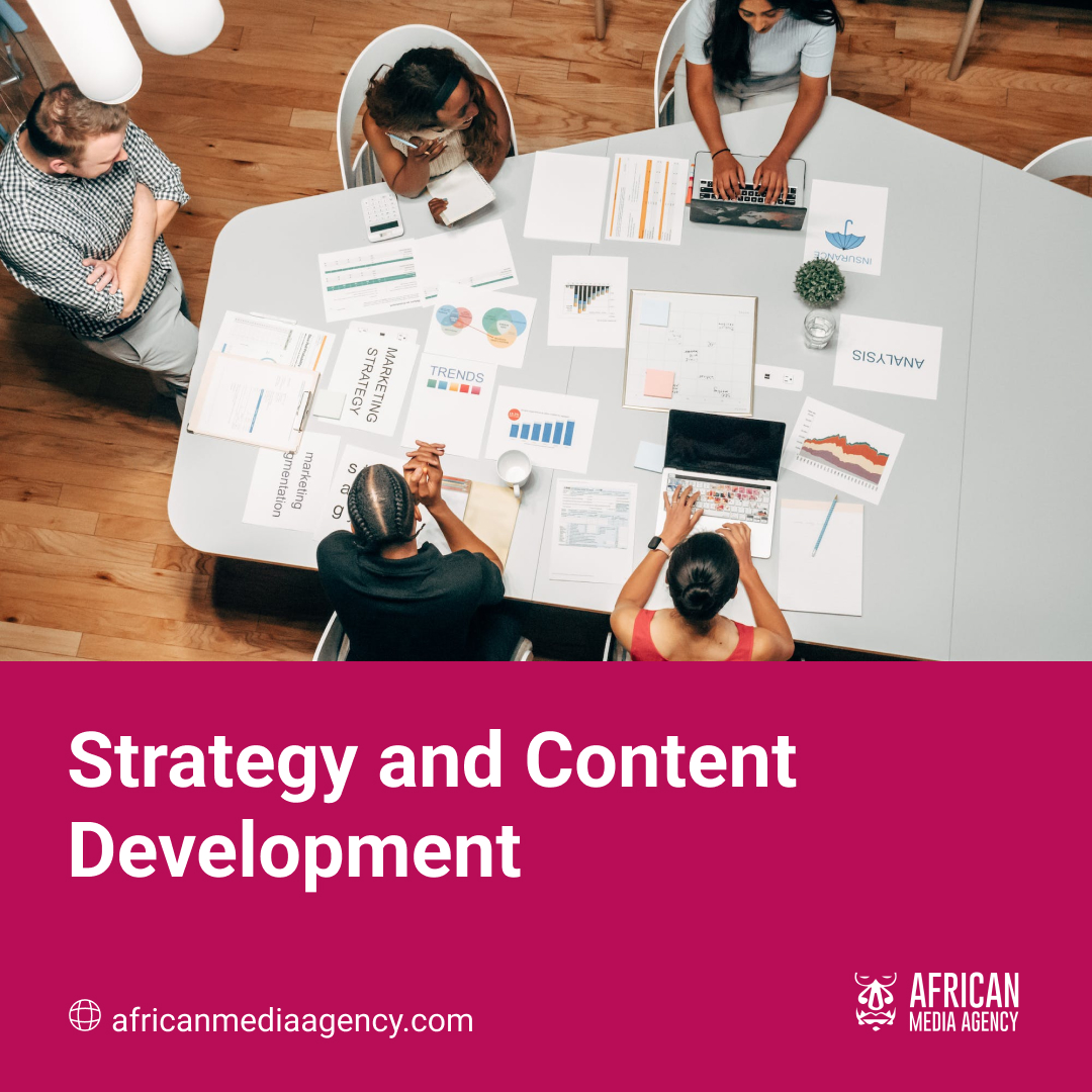 jeanborisake's tweet photo. AfricanMediaAge: Struggling to get your brand noticed? Let us help! Our PR expertise and creative storytelling will captivate your audience and build lasting brand loyalty. Don't miss out on valuable opportunities, contact us https://t.co/rdTKbHdoOi now… https://t.co/3APfgbbvUs