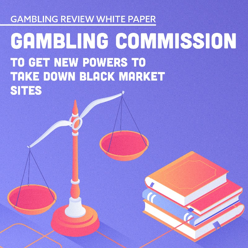DCMS's tweet photo. The biggest shake-up of gambling rules in two decades for the smartphone era

A new white paper sets out landmark proposals to:
✅ shield vulnerable players from harm
✅ hold gambling firms to account when they fail in their responsibility to protect addicted users

Details  👉