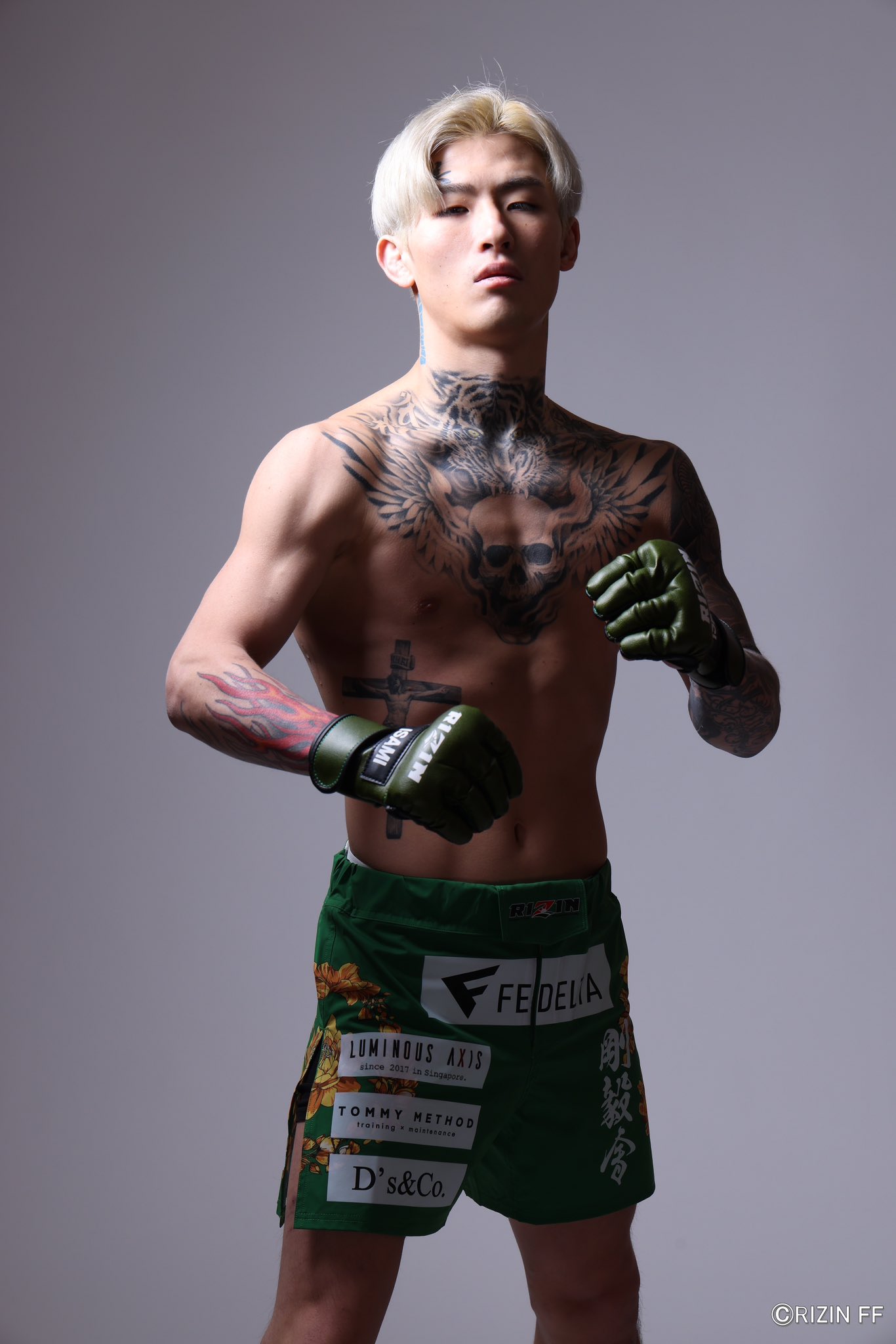 格闘技　フィギュア　平本蓮　魔裟斗　須藤元気 格闘技 フィギュア 平本蓮 魔裟斗 須藤元気 2025年最新】平本蓮