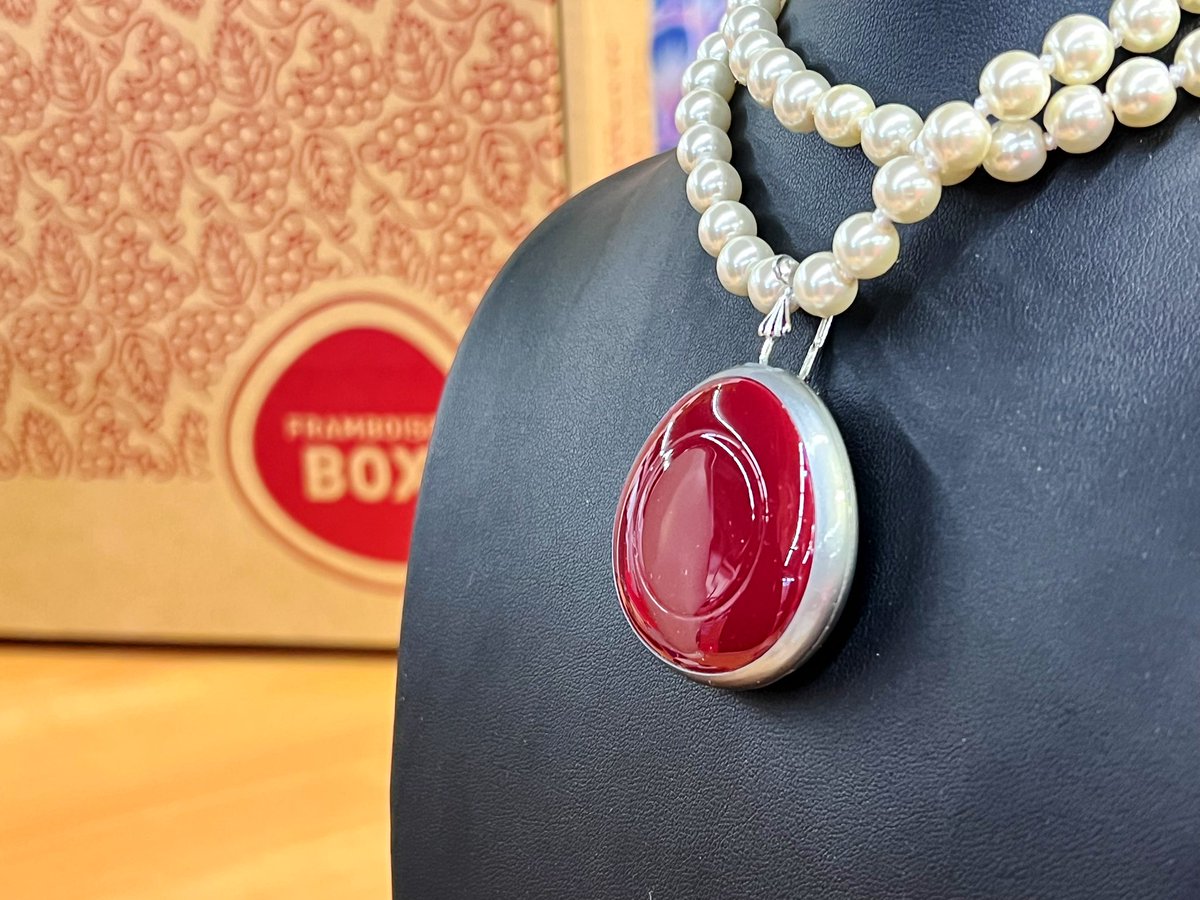 La Framboise Connectée tweet media