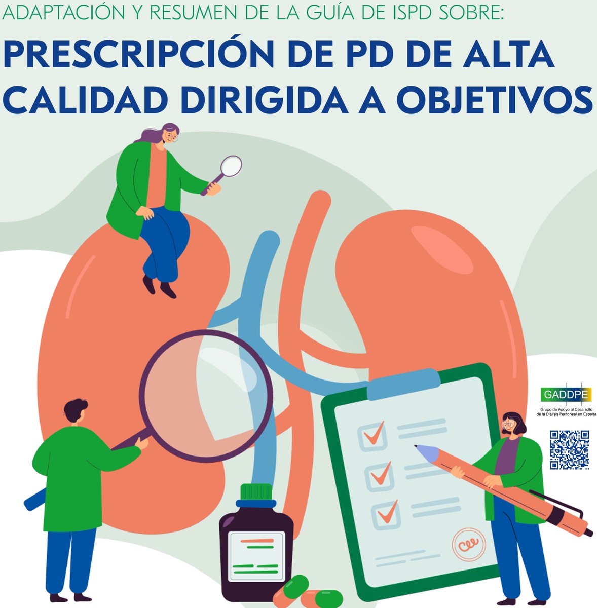 Apoyo a la Diálisis Peritoneal (@dialisisperit) on Twitter photo Preservar la calidad de vida del paciente es uno de los objetivos principales de la #DiálisisPeritoneal 🌞🏡
✔ Desde <a href="/DialisisPerit/">Apoyo a la Diálisis Peritoneal</a> hemos preparado un resumen de la Guía de <a href="/ISPD1/">Int. Soc. for Peritoneal Dialysis</a> sobre Prescripción de DP.
👀Puedes descargártela aquí 👇
bm.hosting.augure.com/Augure_BM/r/Co… Preservar la calidad de vida del paciente es uno de los objetivos principales de la #DiálisisPeritoneal 🌞🏡
✔ Desde <a href="/DialisisPerit/">Apoyo a la Diálisis Peritoneal</a> hemos preparado un resumen de la Guía de <a href="/ISPD1/">Int. Soc. for Peritoneal Dialysis</a> sobre Prescripción de DP.
👀Puedes descargártela aquí 👇
bm.hosting.augure.com/Augure_BM/r/Co…
