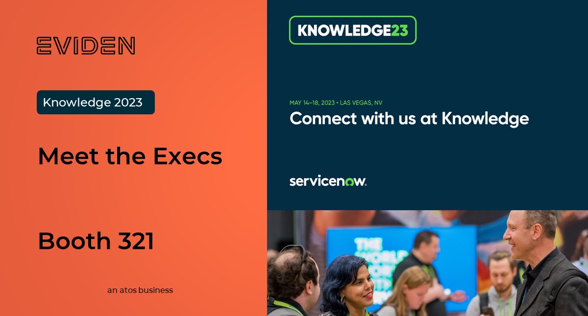 Engage ESM, an Eviden Business tweet media