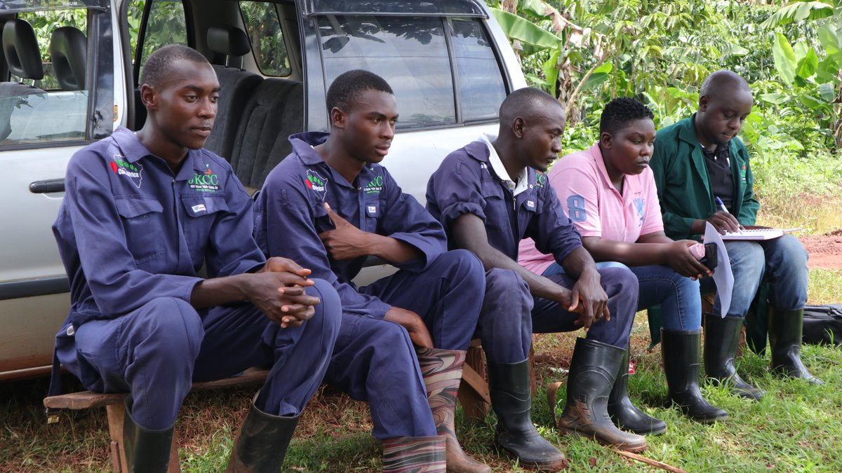 JKCC GENERAL SUPPLIES LTD tweet media