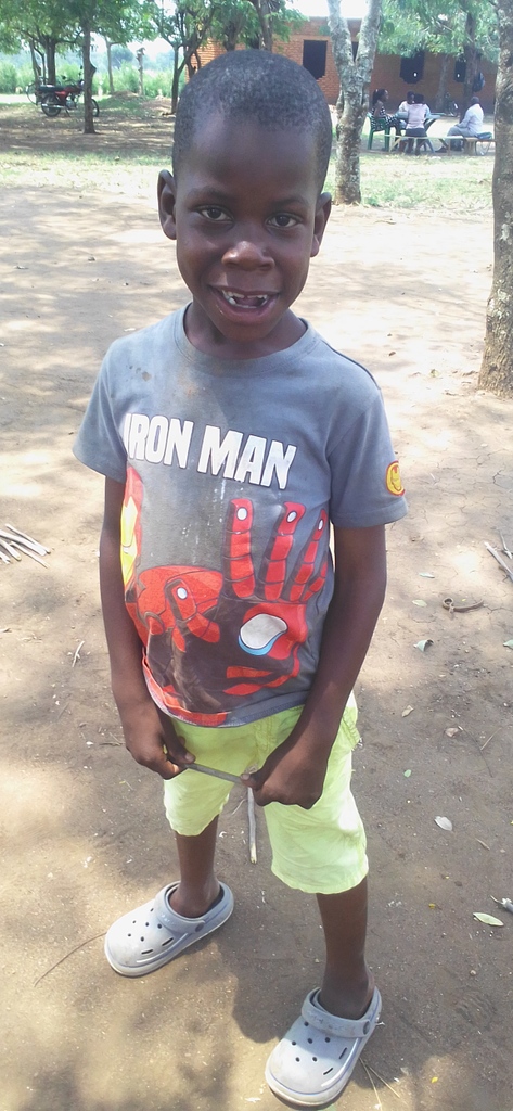 Buy a numbered box in CLO at the till for £1, and be in with a chance of winning 50% of the total. Ends Fri 28th. We have boxes left and we'd love to get the page full. If you're in for a coffee, please consider donating.

#uganda #coffee #beyondcoffee #donate