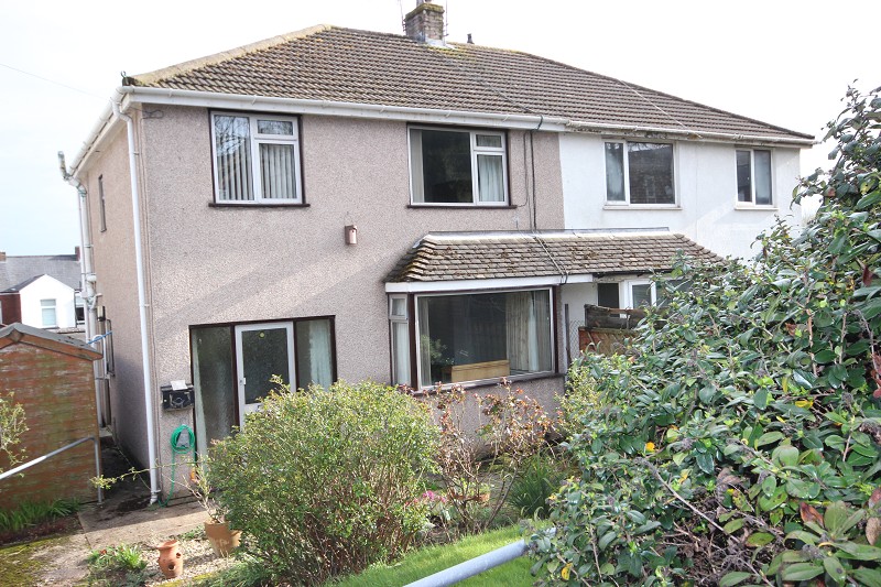 REDUCED: Lambert Close #Ridgeway #Newport. House - 3 bed £189,900