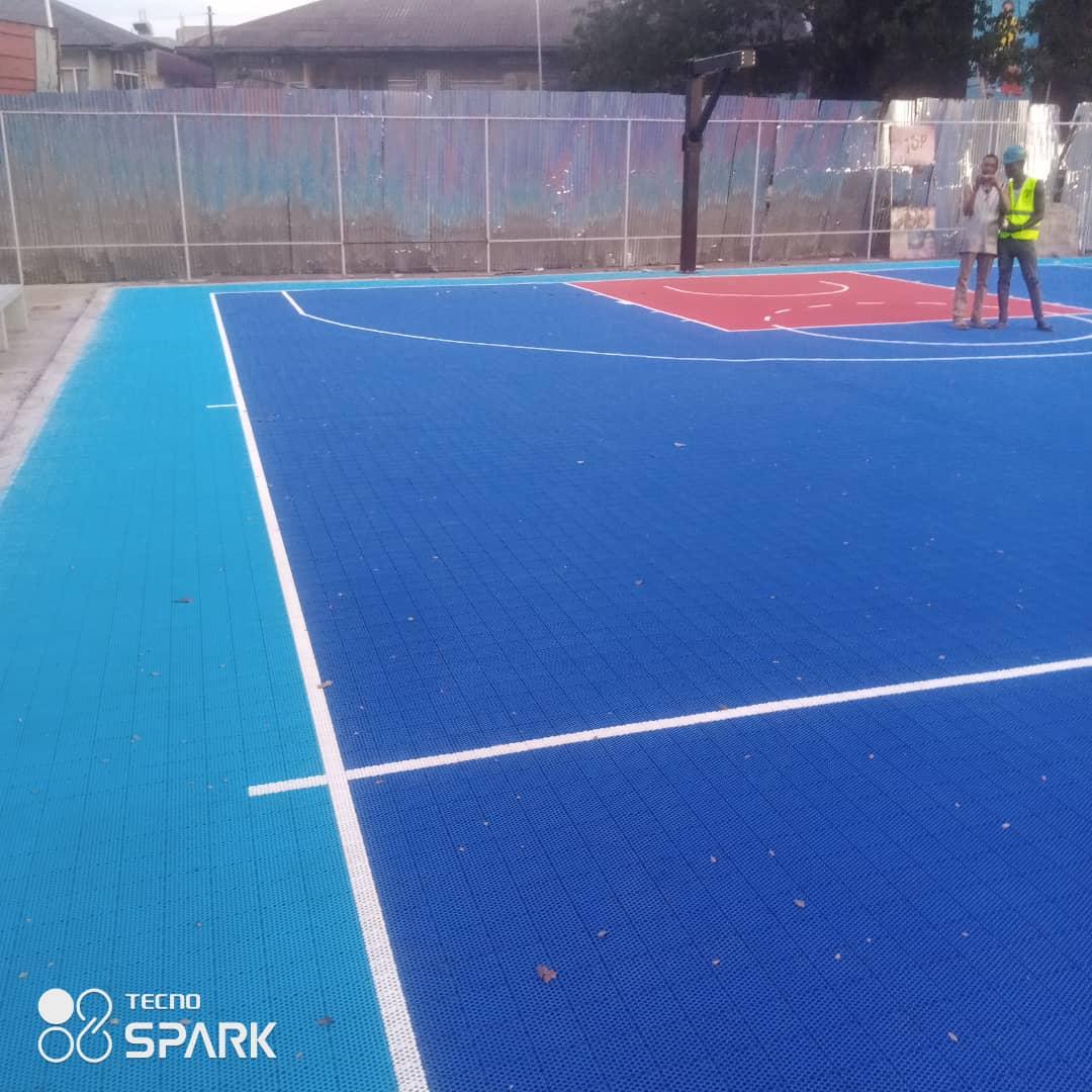 AMdesign20's tweet photo. Terrain baskets 7eme rue place commercial fait nous confiance @central_sage @kakese_leon @leParrainRDC @leSOmmet243 @KasiaJeriel @Icone_Carbone https://t.co/NHk3Hb5nWF