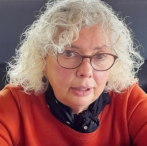 Dr. Venessa Swaby (h.c) (A2ndvoice) tweet media