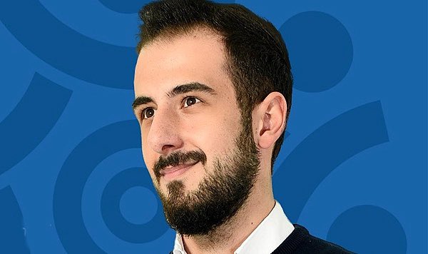 Memleket Partisi Samsun milletvekili adayı Doğukan Ekiz: 24 yaşındayım 21 yıldır AK Parti döneminin sorunlarıyla boğuştum. Muharrem ince’nin söylemleri iktidara yarıyor. Adaylıktan çekiliyor, partiden istifa ediyorum <a href="/dgknekiz/">Doğukan Ekiz</a>