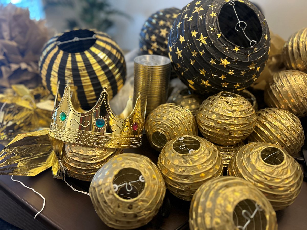 WillowsatFF's tweet photo. Less than 24 hours until our Senior's Prom!  Everyone is so excited to make new memories, we can't wait to see our community decorated and our residents dressed up  #WhereFamilyComesToLive #trilogyliving #WillowsAtFritzFarm #SeniorLivingLexington https://t.co/F21XtRbU36