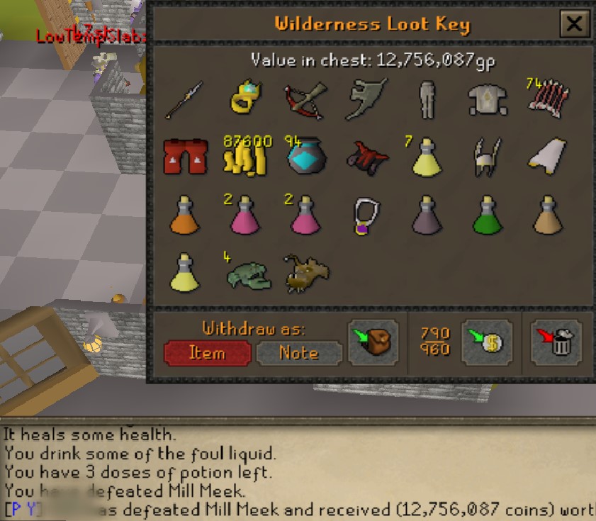 Purgatory tweet media