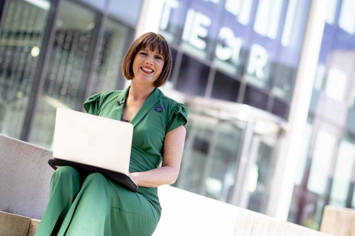 Newcastle Helix tweet media