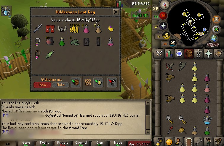 Purgatory tweet media