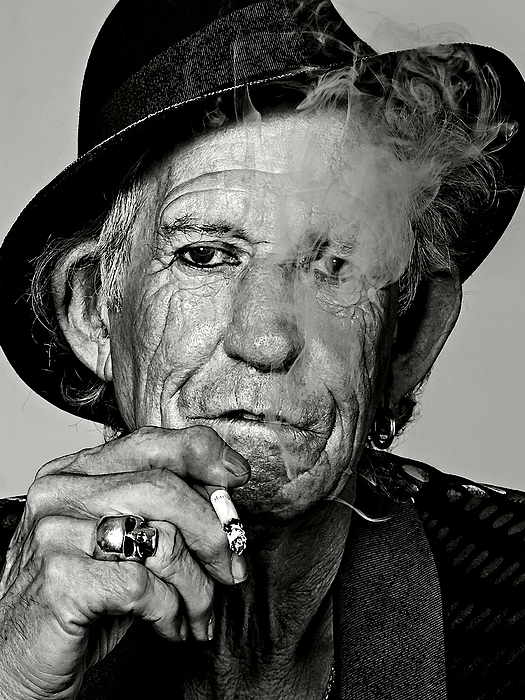 New artwork for sale! - "Keith Richards Rolling Stones GRRR Live 2012 Graphic Poster Rock Legend" - fineartamerica.com/featured/keith… <a href="/fineartamerica/">Fine Art America</a>
