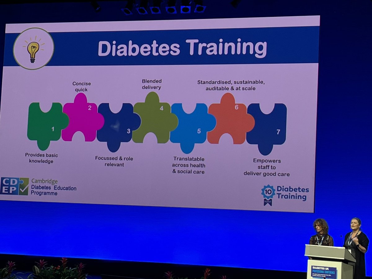 toonyin's tweet photo. I’m at the Mary McKinnon Lecture where Ruth Miller, London and Candice Ward, Cambridge are talking about Improving concise and impactful diabetes training for all health and social care staff. Powerful presn 

#NIdoc @IdocN #DUKPC #DOC #IREDoc #GBDoc @duk_research @ColeraineDUK https://t.co/HMvgpNRvK2