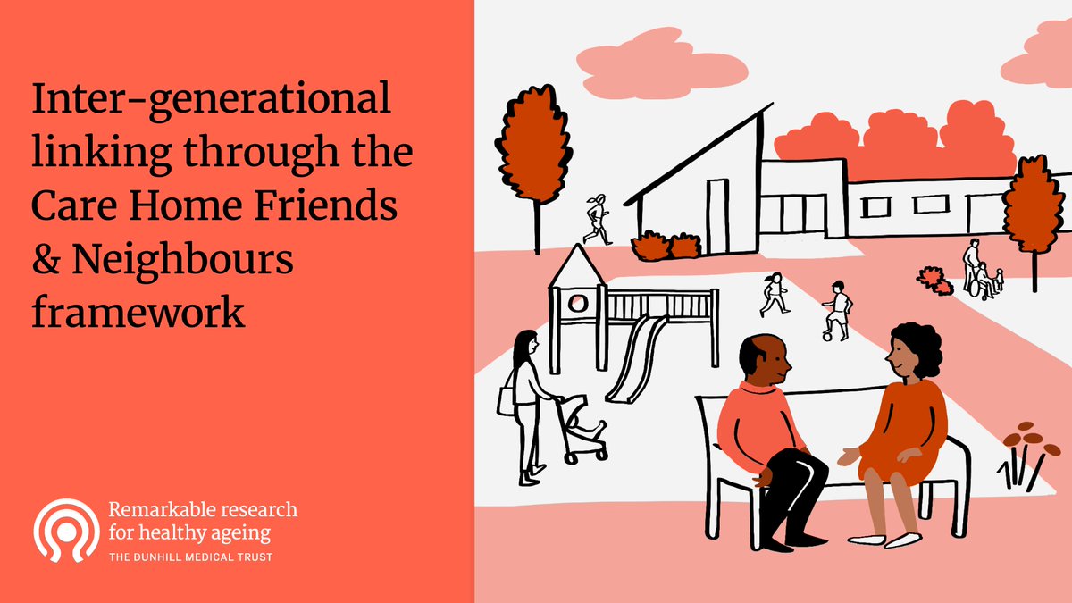 VivensaF's tweet image. Day 3 in our Annual Lecture series: the celebratory end of programme event from the #iwill intergenerational linking project. Hear from @IntergenLinking  &amp;amp; @Linking_Network, together with the children and older people who took part. bit.ly/3NiTKTw #AgeFriendlyCommunities