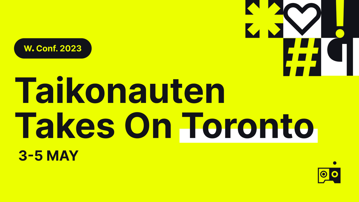 Join Us at <a href="/awwwards/">awwwards.</a>  Digital Thinkers Conference!
🌟🎉✈

At the <a href="/AwwwardsConf/">Awwwards Digital Thinkers Conference</a> , Taikonauten is thrilled to connect with other creatives from around the world, exchanging ideas and building new relationships. 

Will you be there too?

#taikoteam #awwwards #awwwardsconf