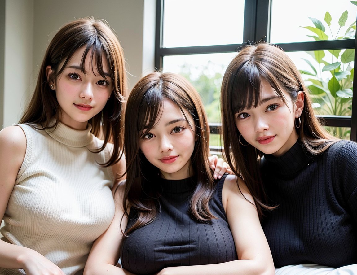 ???AI Girls gathering???AI??????????????? ???? on Twitter "???MayaAIartist apprentice