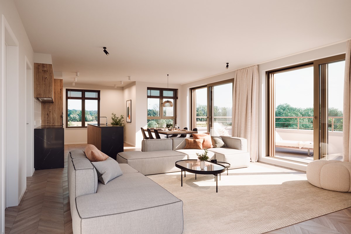 Phil_Immpact's tweet image. In De Bloesems kan je rustig genieten dankzij het community gevoel in een groene omgeving met een ongelooflijk uitzicht! 
Check debloesems.be of neem contact op via info@immpact.be of 03/285.95.00! 
#Schelle #Immpact #nieuwbouwproject #vastgoed #realestate #groenwonen