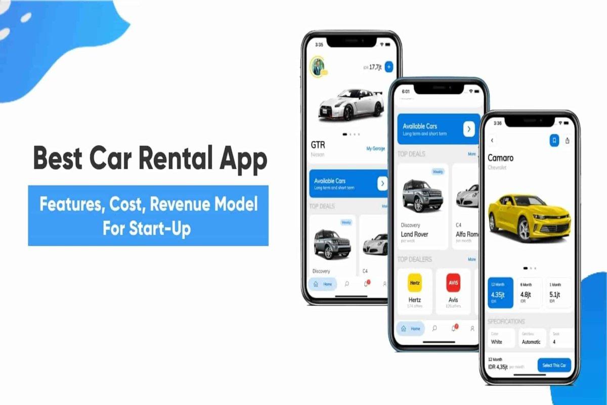 BirdMorning19's tweet photo. A comprehensive guide to Developing a Car Rental 
App  

Our new blog  👇👇👇
https://t.co/g17pLP3A1a 

#applications #carrentalapp #DEVELOPING #itservices #MobileApp #webdevelopment #itconsultancy #birdmorning #birdmorningsolutions https://t.co/F6LmJZyfBC