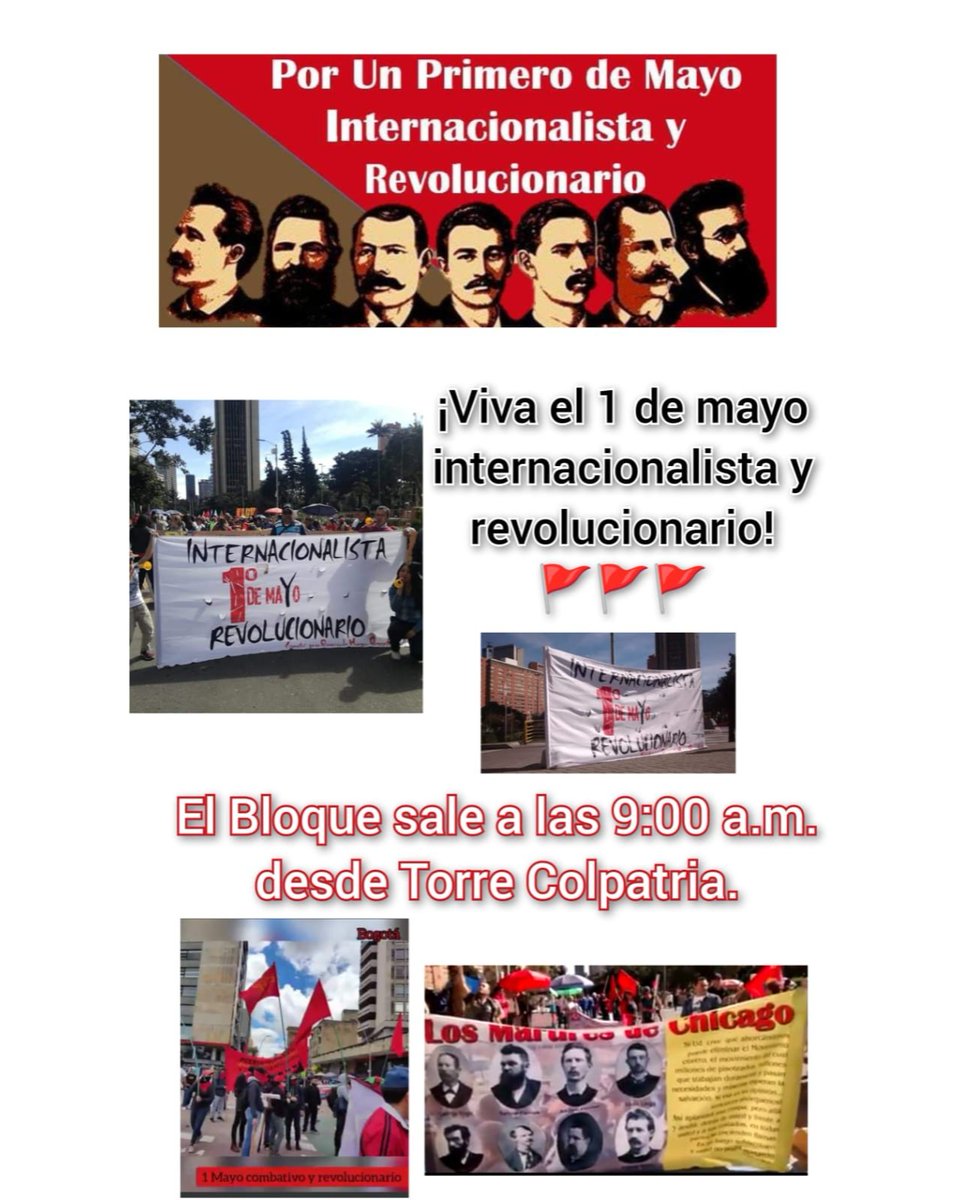 Escuela Sindical María Cano (Asociación) tweet media