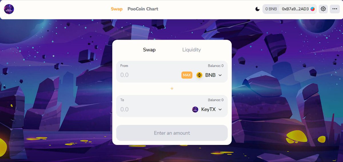 KTxChainNetwork tweet picture