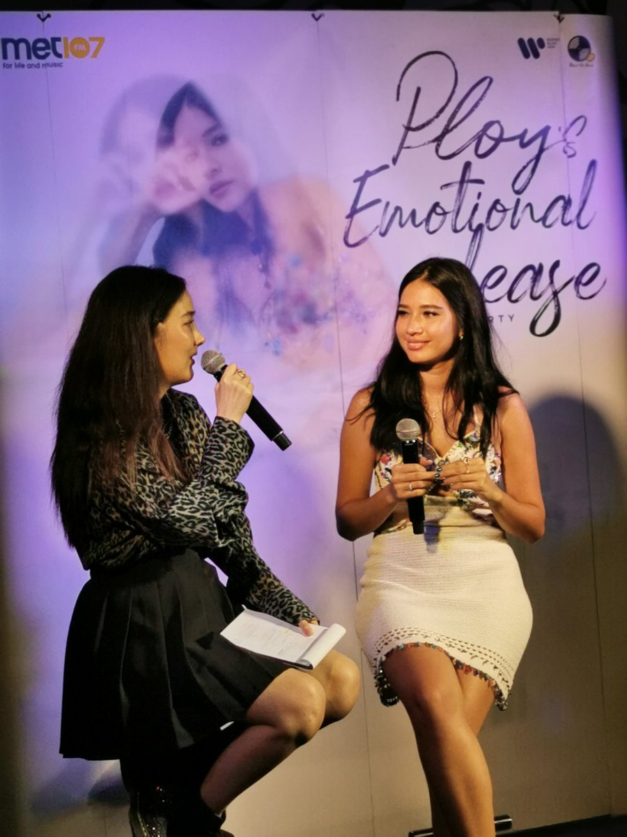 PloyValentina's tweet image. 💎✨
#PLOY #ValentinaPloy