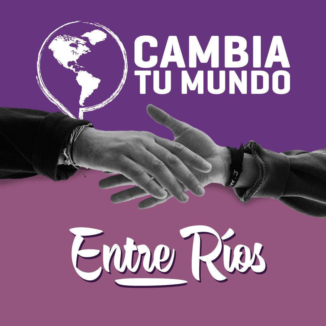 ⚠️ Llego el momento tan esperado
¡CAMBIA TU MUNDO VUELVE A LA RUTA!

En julio volvemos a nuestro viaje que realizamos cada año desde 2008.

🚨¡Los cupos son limitados!

¡NOS VEMOS EL 5 DE MAYO EN LA PRIMER REUNIÓN! 🔥
🗓️Viernes 5 de Mayo
⏰20:00hs
📌Auditorio CIE