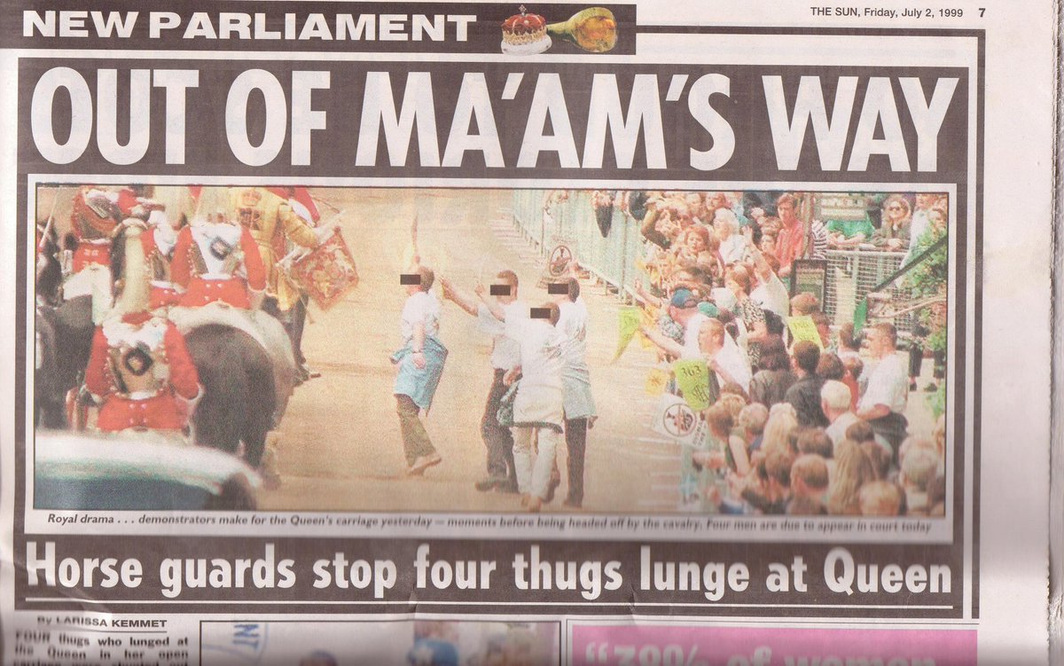 ConnollySociety's tweet image. On Meeting Monarchy.
@JimSlaven, from 2012 on the #JamesConnolly Society approach.

107cowgate.com/2012/06/27/on-…

#NotOurKing