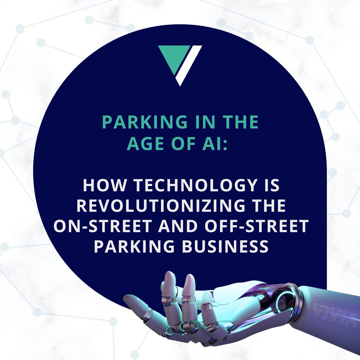 Viviasolutions's tweet photo. Article by © Lotfi AMMAR
📷 Article Link on LinkedIn :
https://t.co/KdcHRTvXZQ

#vivianet #ViviaTN #parking #artificialintelligence #AI https://t.co/1g5ZG21zoJ