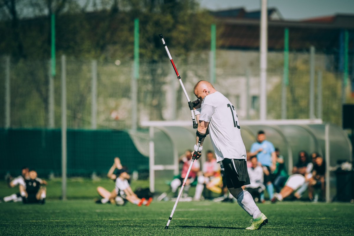 AmpLegia's tweet photo. Wszyscy mamy 𝐰𝐚𝐥𝐞𝐜𝐳𝐧𝐞 𝐬𝐞𝐫𝐜𝐚 💚🔥

Fot. @j_prondzynski

#AmpLegia #Legia #LegiaWarszawa https://t.co/rVQG15RjiI