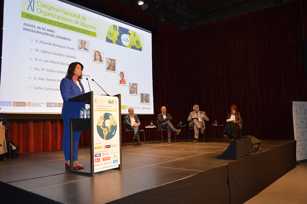 CEOMA_ong's tweet photo. @CEOMA_ong  concluye su congreso reivindicando que “las personas mayores somos y seremos cada día más protagonistas de la sociedad”
https://t.co/YPmWxoRGgt https://t.co/GKO284nLsx