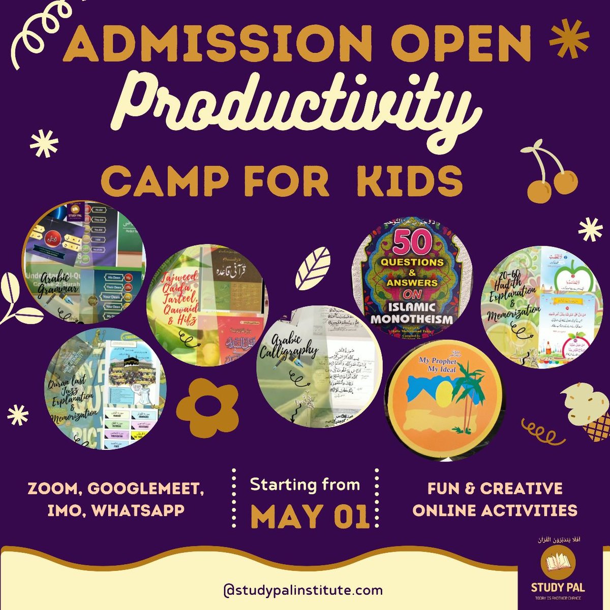 Fakeha_StudyPal's tweet image. Teaching Training Thursdays &quot;Productivity Camp for Kids&quot; (&amp;amp; Home Schooling Techniques for Parents), under WM EPM
Dedicated to Nana (WM EPM [Wali Muhammad Educational Planning and Management ] Module).
#educational #teachingtraining  #thursdayvibes  #EducationConsultancy  #teacher