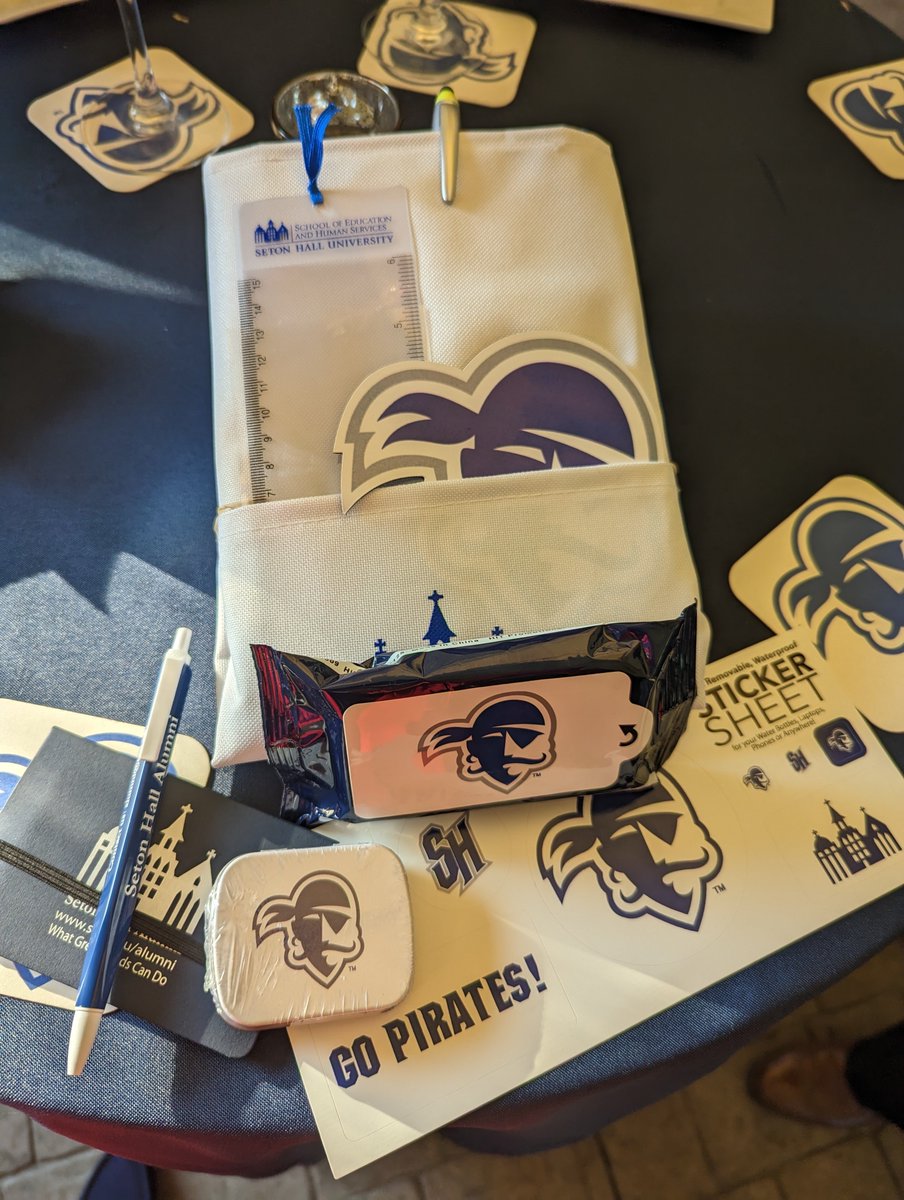 tech_brisini's tweet photo. Reminded of all my @SHUCEHS hats at last night's 8th Annual Spring Alumni Reception and Awards Ceremony.
🧢Alumni
🎓Professor
🎩Program Director for IDAT/SLMS
#greatconvos #checkoutmyswag https://t.co/Gtx6XDPlMR