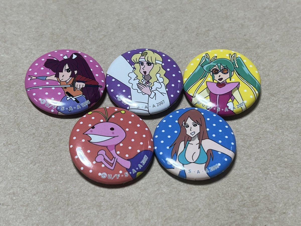 志麻 桜吹雪 四春祭 缶バッジ 志麻 桜吹雪 四春祭 缶バッジ 志麻 桜吹雪 四春祭 缶バッジ