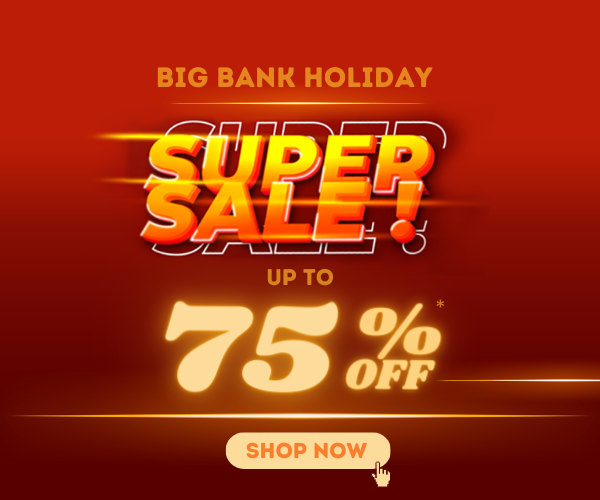 TheUnderfloor's tweet photo. Save up to 75%!

Looking for some amazing deals this Bank Holiday? Save up to 75% on a wide range of products, including thermostats, electric underfloor heating mats and cables, water underfloor heating kits, and more!

Shop sale now: https://t.co/tA8XqKjcqy https://t.co/YxAajaRbYM