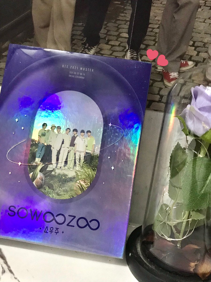 KTHLUV995's tweet photo. 🛒. . . wts lfb ph 🎀

✧  sowoozoo dvd < not complete > 

       — ₱450 

• dvd’s &amp; photo-book only • 

⌗ wts lfb ph bts swz dvd https://t.co/yZzR7xwAdL