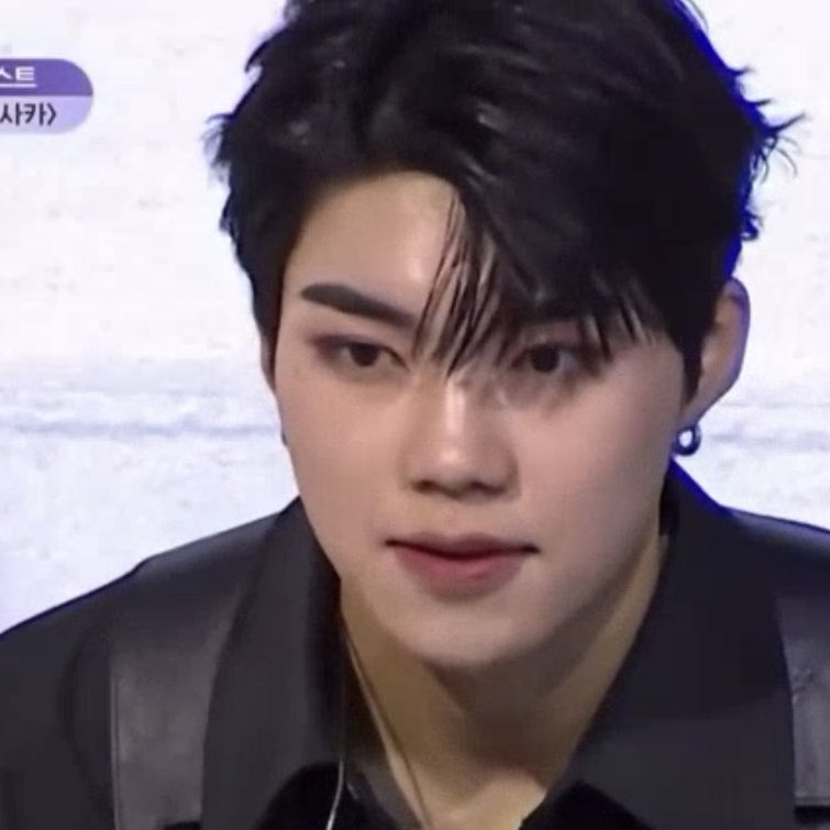 ZB1 MENFESS. on Twitter: "zb! siapa yg dlu takut sma ni anak tapi ...