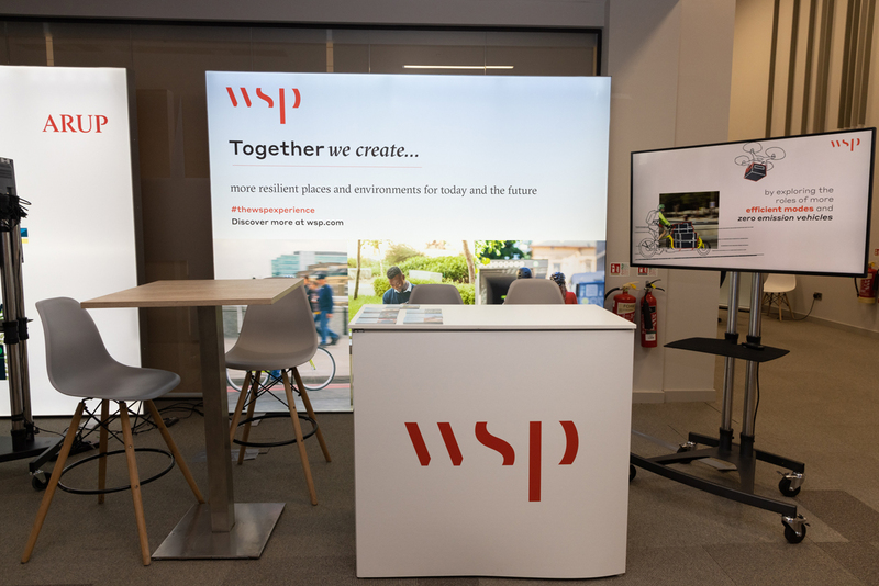 WSP founding partner Interchange UK