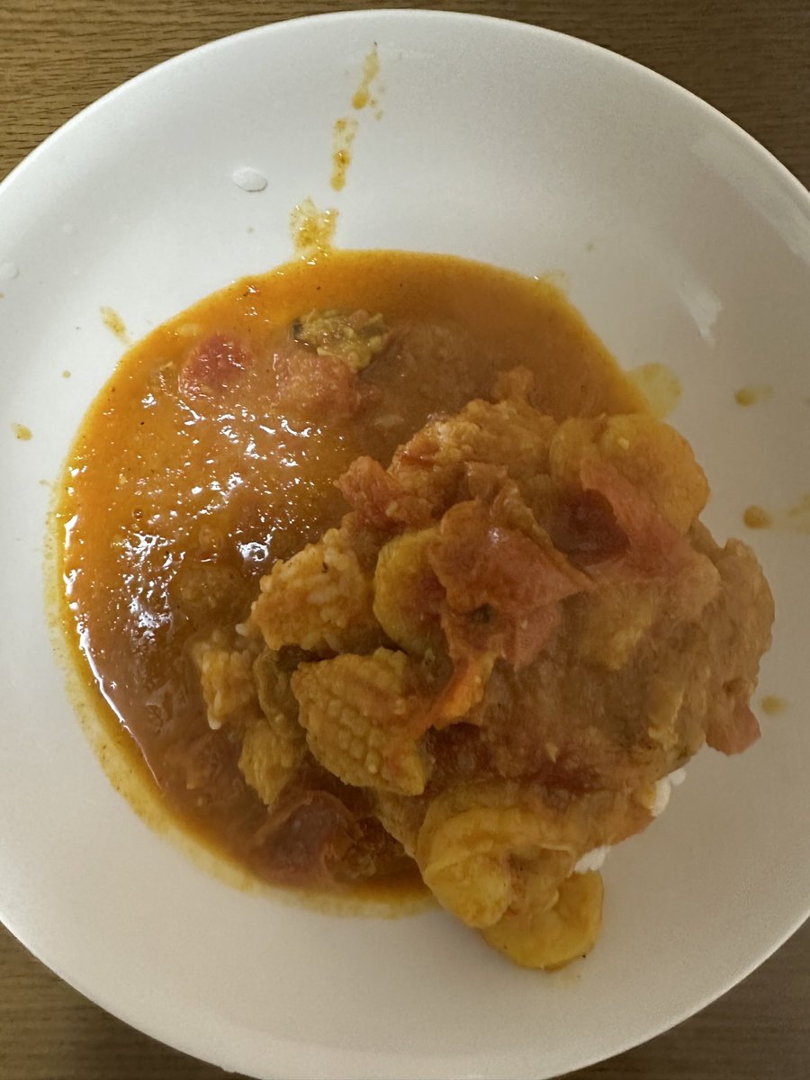 みくのしんカレー https://t.co/n68LHrxrOS