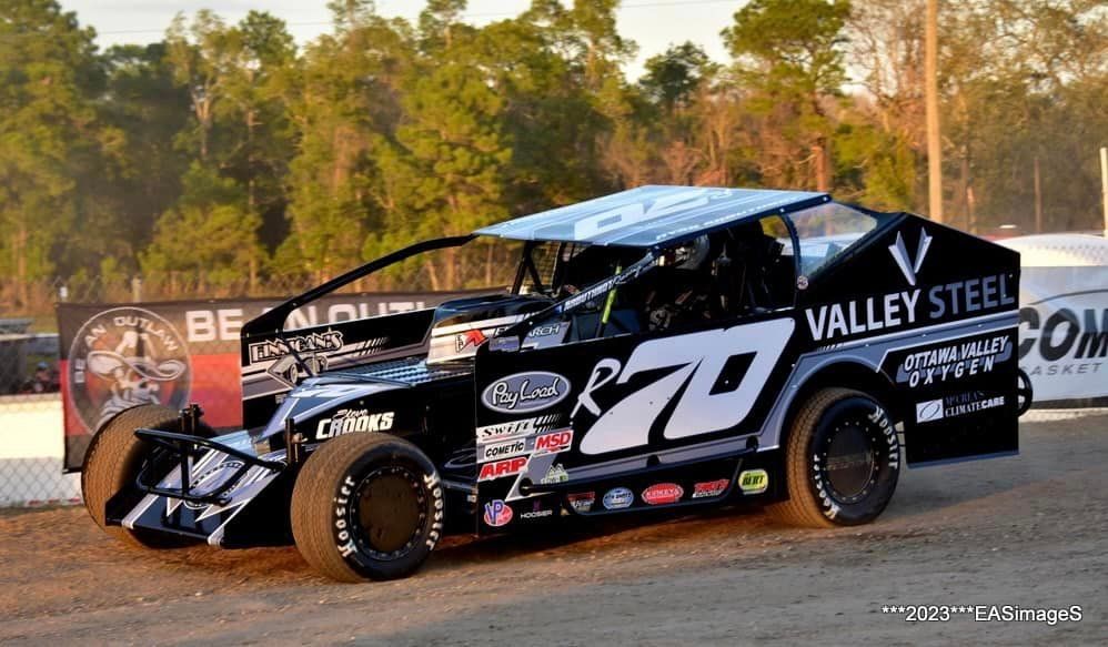 RaceNY's tweet photo. Ryan Arbuthnot will be making the trip south from his Ontario, Canada home to compete in the DIRTcar 358 Modified Series 'Highba...: #FultonSpeedway
Ryan Arbuthnot will be making the trip south from his Ontario, Canada home to compete in the DIRTcar… https://t.co/ZkcqUDQaQi https://t.co/6fxauSExvy