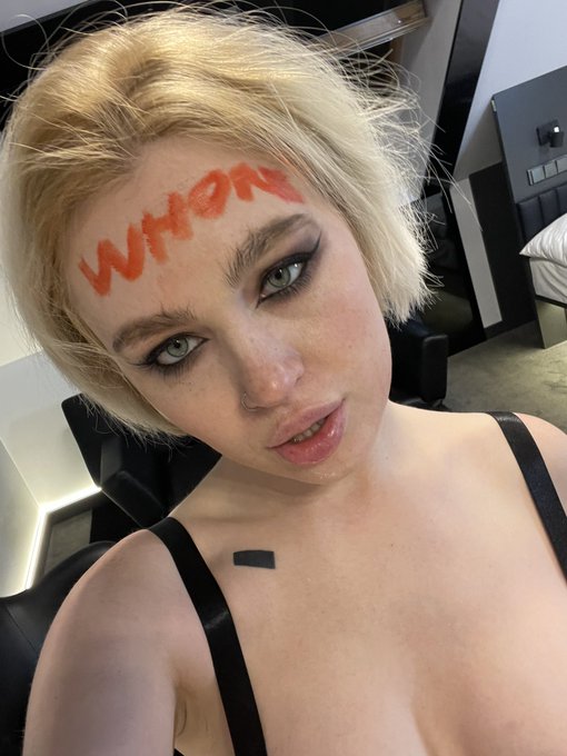 I like hard things and I'm happy to do it for yo🔞Soon there will be new videos with me in different styles<a href="/tag/bdsm"class="tags"><span>#bdsm</span></a><a href="/tag/porn"class="tags"><span>#porn</span></a><a href="/tag/dp"class="tags"><span>#dp</span></a><a href="/tag/bj"class="tags"><span>#bj</span></a><a href="/tag/dap"class="tags"><span>#dap</span></a><a href="/tag/pee"class="tags"><span>#pee</span></a><a href="/tag/watersport"class="tags"><span>#watersport</span></a><a href="/tag/pornactress"class="tags"><span>#pornactress</span></a>