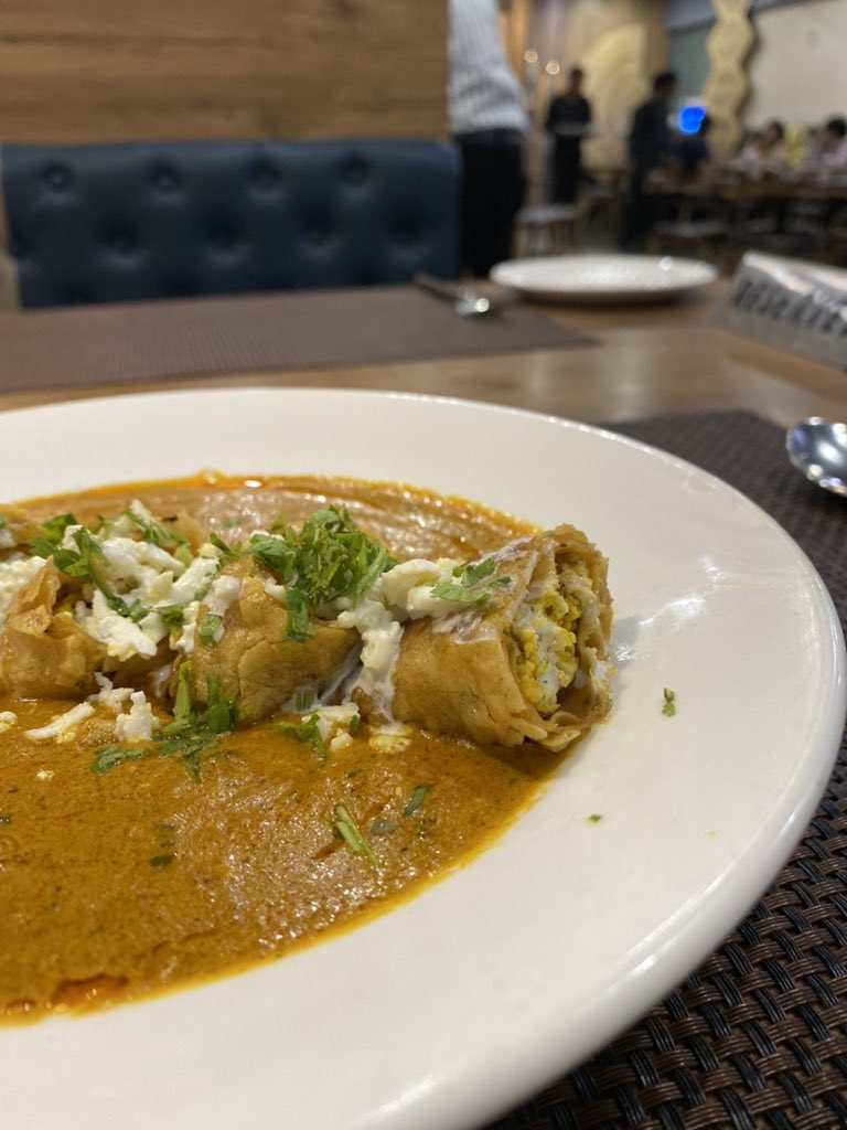 Vedic_restro's tweet photo. Paneer patiyala.  Today's special. https://t.co/wSEPuMjUgl