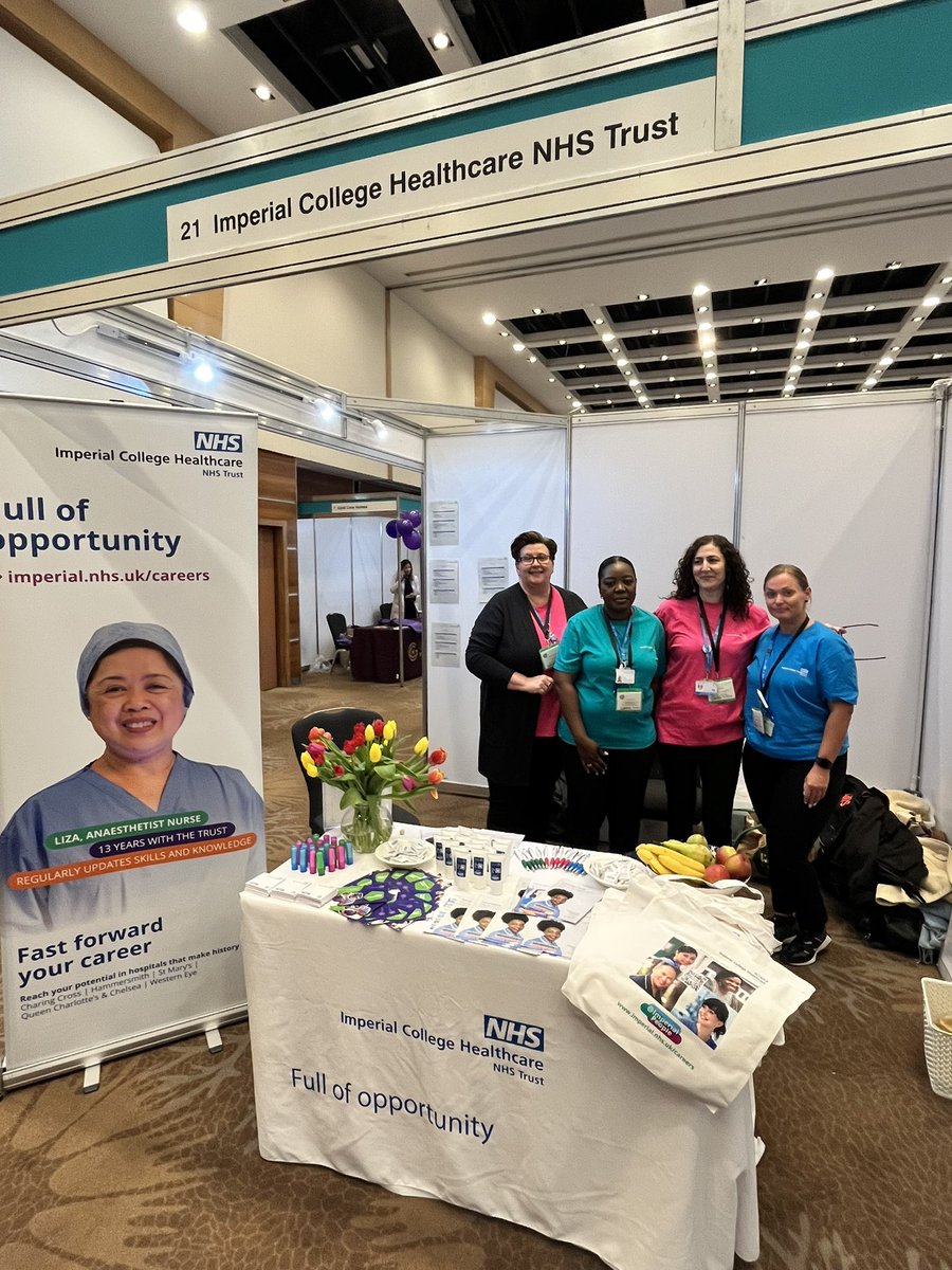 LisaGre96491063's tweet photo. RCNi at Novotel Hammersmith https://t.co/f95CYlcwiP